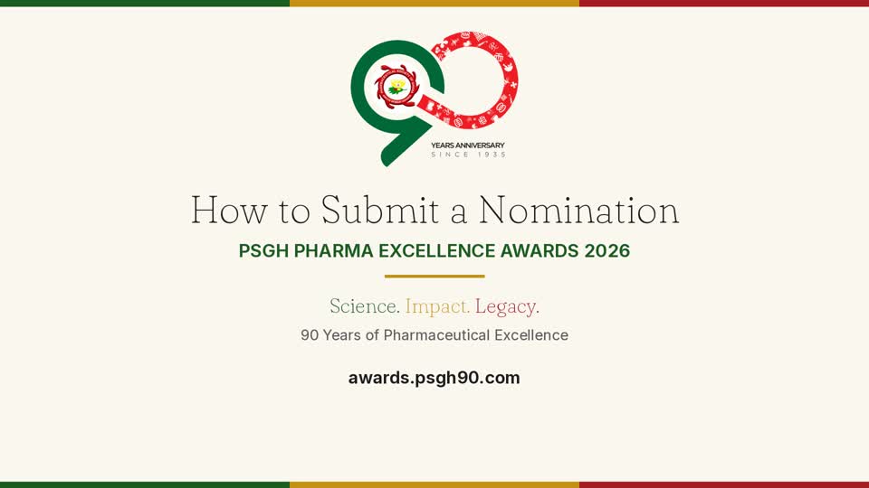 How to submit a nomination — play the video